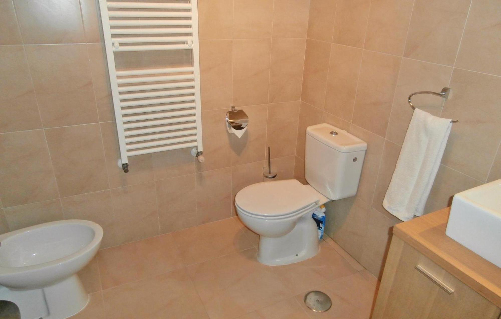 2 Bedroom Beautiful Apartment In סוסינה מראה חיצוני תמונה